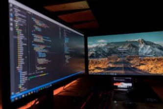 上海小程序定制開發公司 網絡科技技術開發與運營