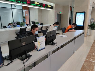 四川:成都市錦江區(qū)推動政務(wù)公開與政務(wù)服務(wù)有機融合集成聯(lián)動