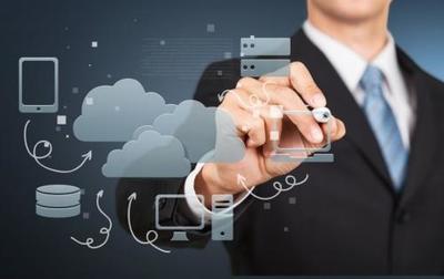 背后的力量--華云桌面云助力電科海洋實(shí)現(xiàn)信息化變革