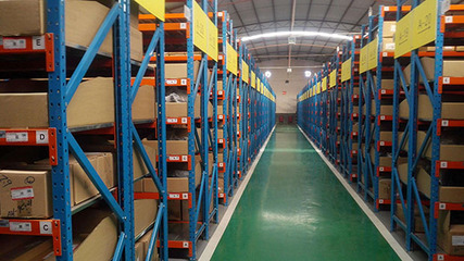 淺談倉(cāng)儲(chǔ)貨架價(jià)格咨詢時(shí)不能疏忽的信息_行業(yè)資訊