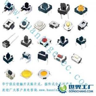 供應(yīng)廣州.東莞.中山輕觸開(kāi)關(guān)廠家_電工電氣_世界工廠網(wǎng)中國(guó)產(chǎn)品信息庫(kù)