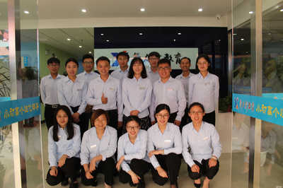 滕州市學力行教育信息咨詢與化妝品行業(yè) 跨界融合的可能性與前景